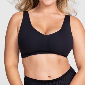 Honeylove V-Neck Bra